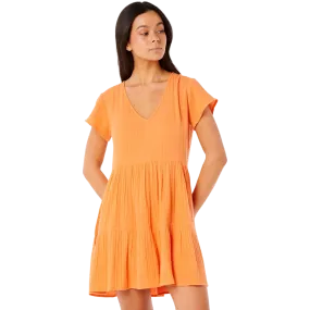 Wool blend Women's Premium Surf Dress