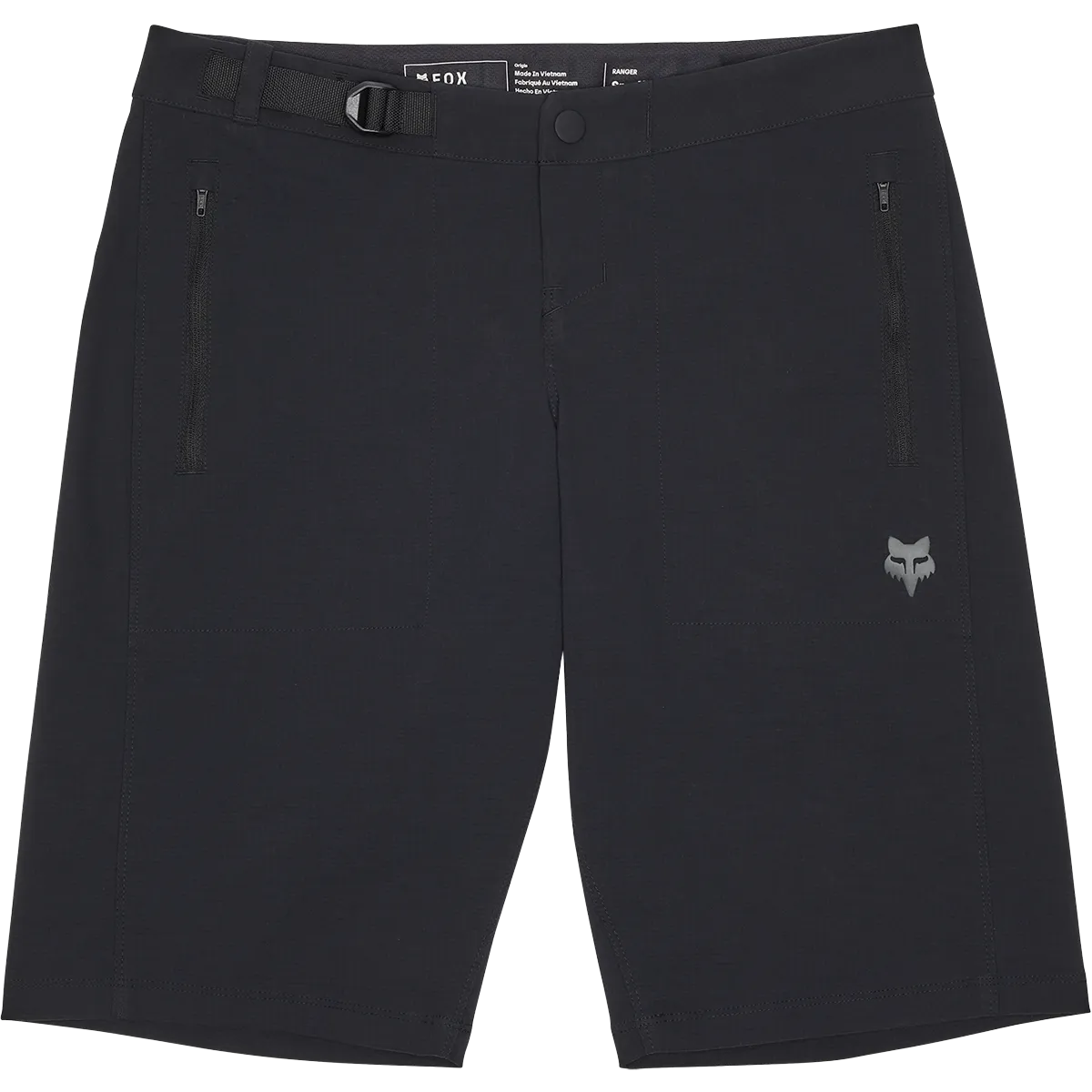 Daily Motion Women's Ranger Short with Liner