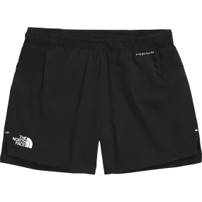 Breathable Waist Men's Summit Pacesetter 5" Short
