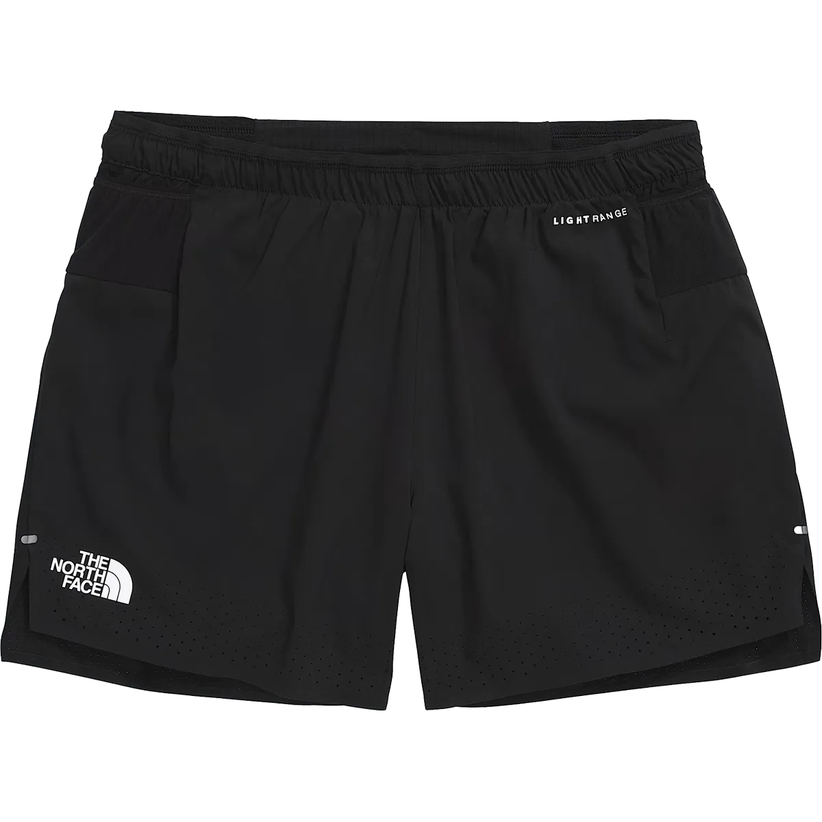 Men's Summit Pacesetter 5" Short Unrestricted Movement Chill Mode