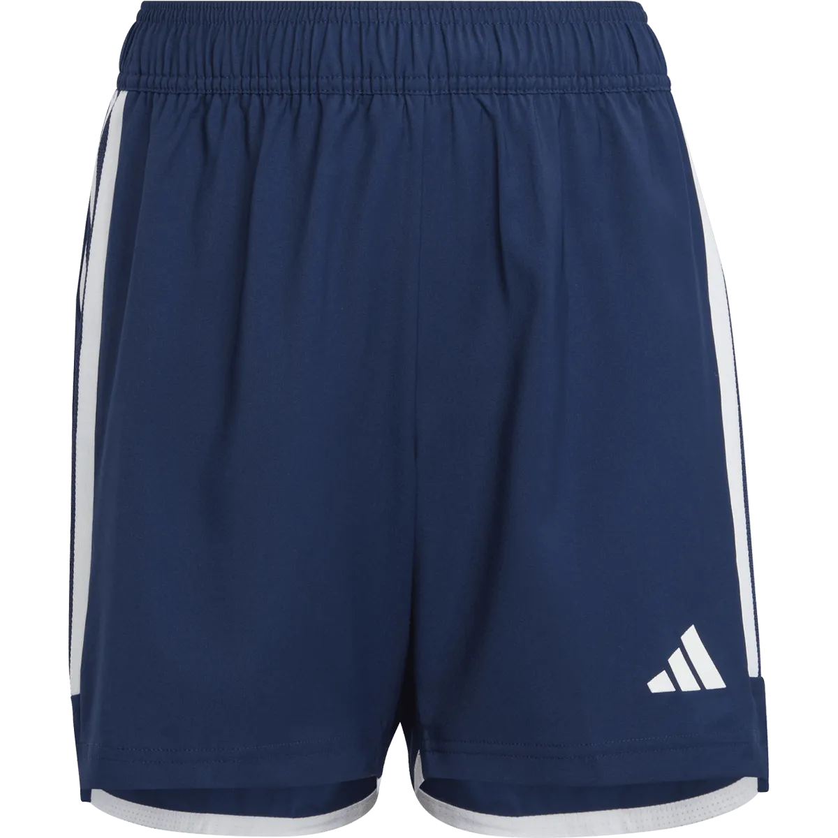 StretchMaterial Youth Tiro 23 Competition Match Short