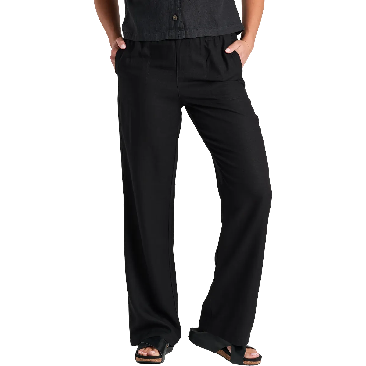 Women's Fresco Pant Comfy Shape