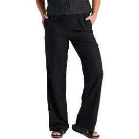 Women's Fresco Pant Soft Performance Stylish Wear