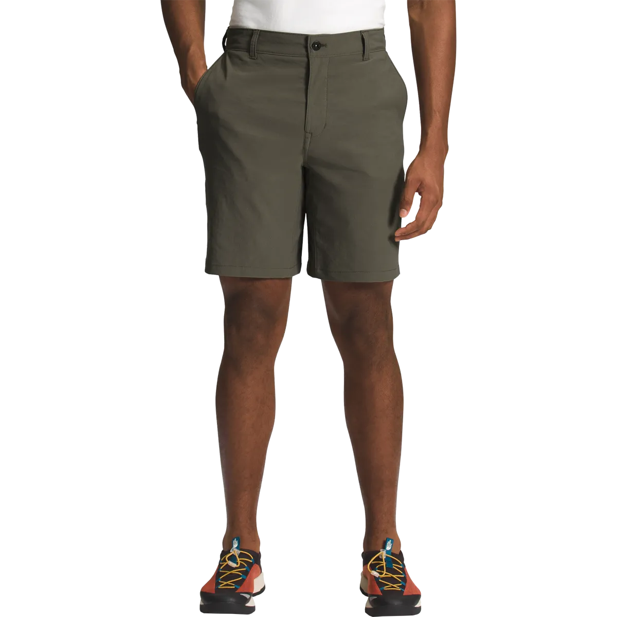 Sprag Short 9" Skinny Fit