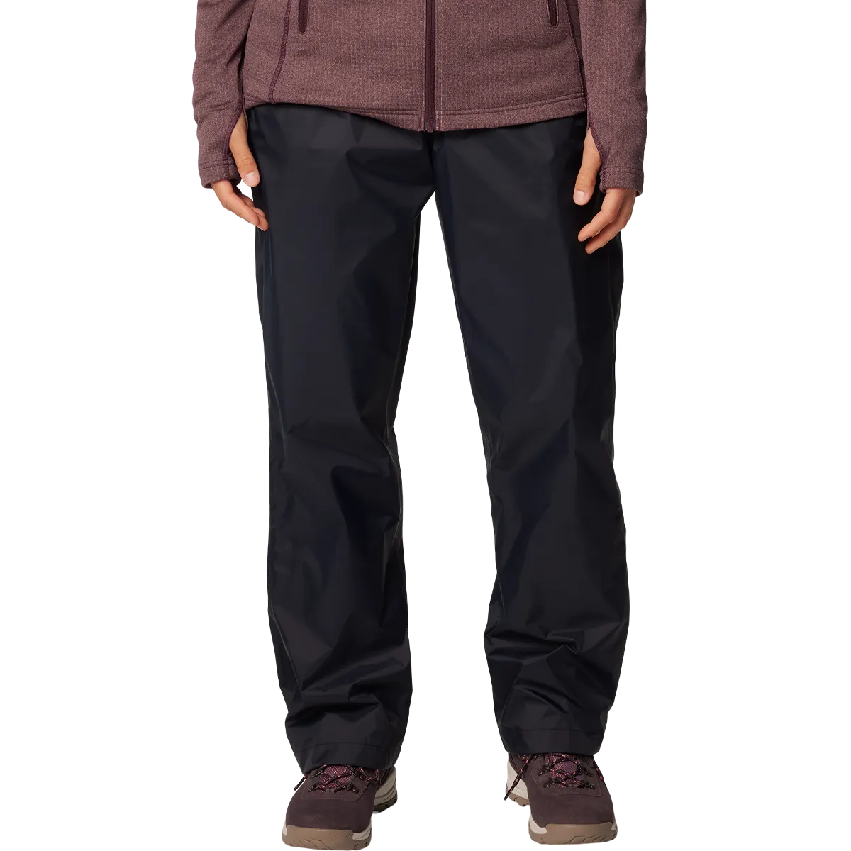 Women's Storm Surge II Pant Cozy Casual Modern Layer