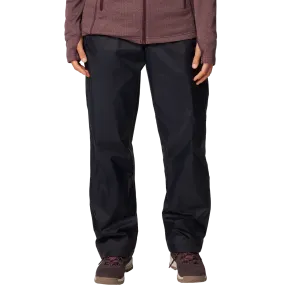 Soft Touch Material Women's Storm Surge II Pant