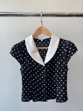 Travel Style Trend STARGAZING Top