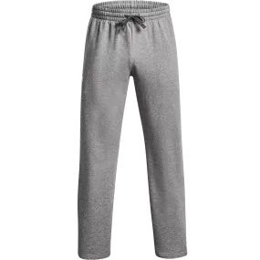 Men's Rival Fleece Pant Trendy Vibe Sporty Cut