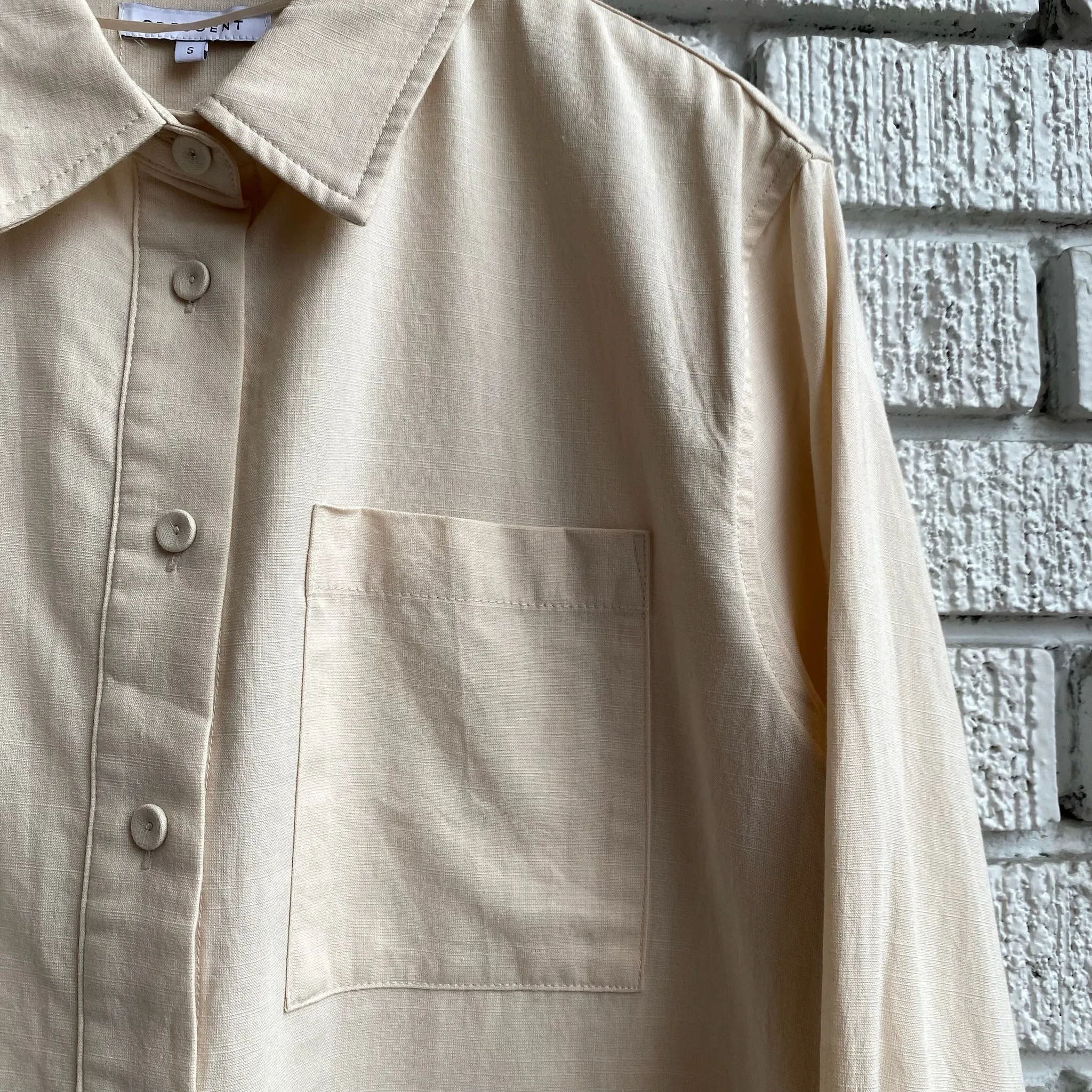 Comfort First Fit STAYCATION Shirt