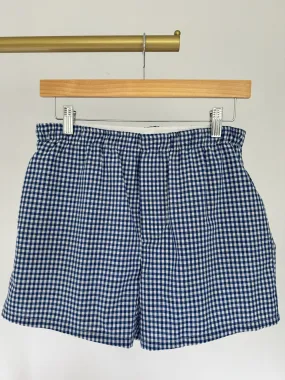 Sport Ready Wear CHECK Shorts
