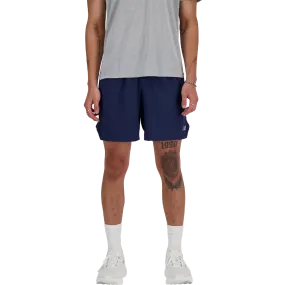 Casual Look Men's RC Seamless 7" Short