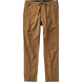 Men's Layover Traveler Pant Water Resistant