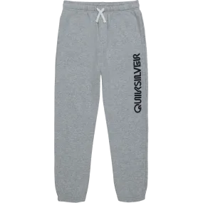 Youth Graphic Jogger Active Comfort Fit Slimline Fit