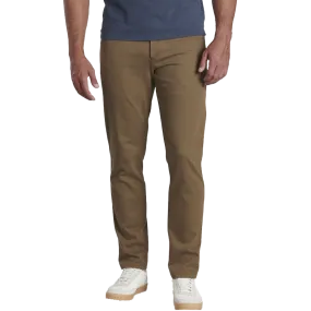 Embroidered Detail Hiking Gear Men's Tapered Revolt Jean