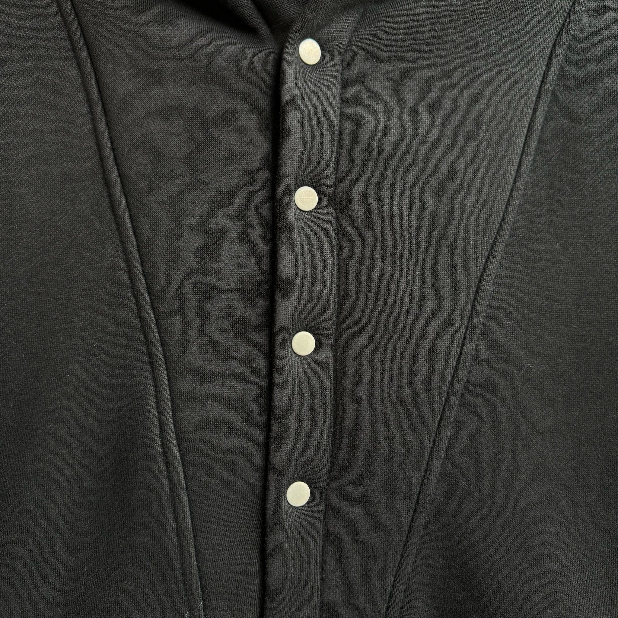 HUNTLEY Boxy Hoodie Everyday Comfort