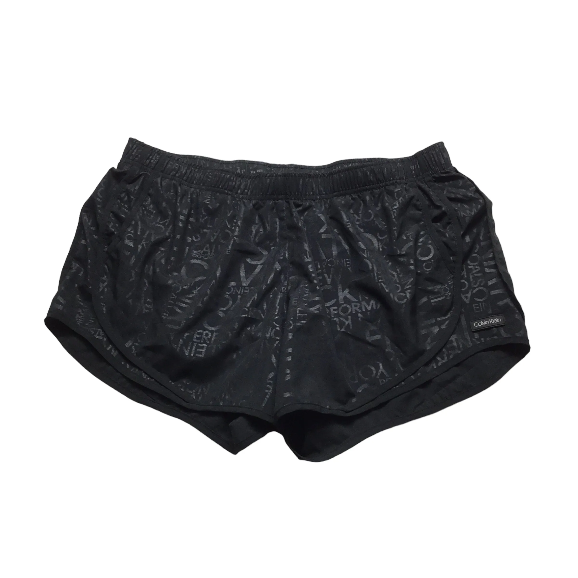 Athletic Shorts By Calvin Klein In Black, Size: 2x Baby shower gift