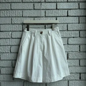 FREE TIMES Shorts Casual Vibe Ventilated Panels
