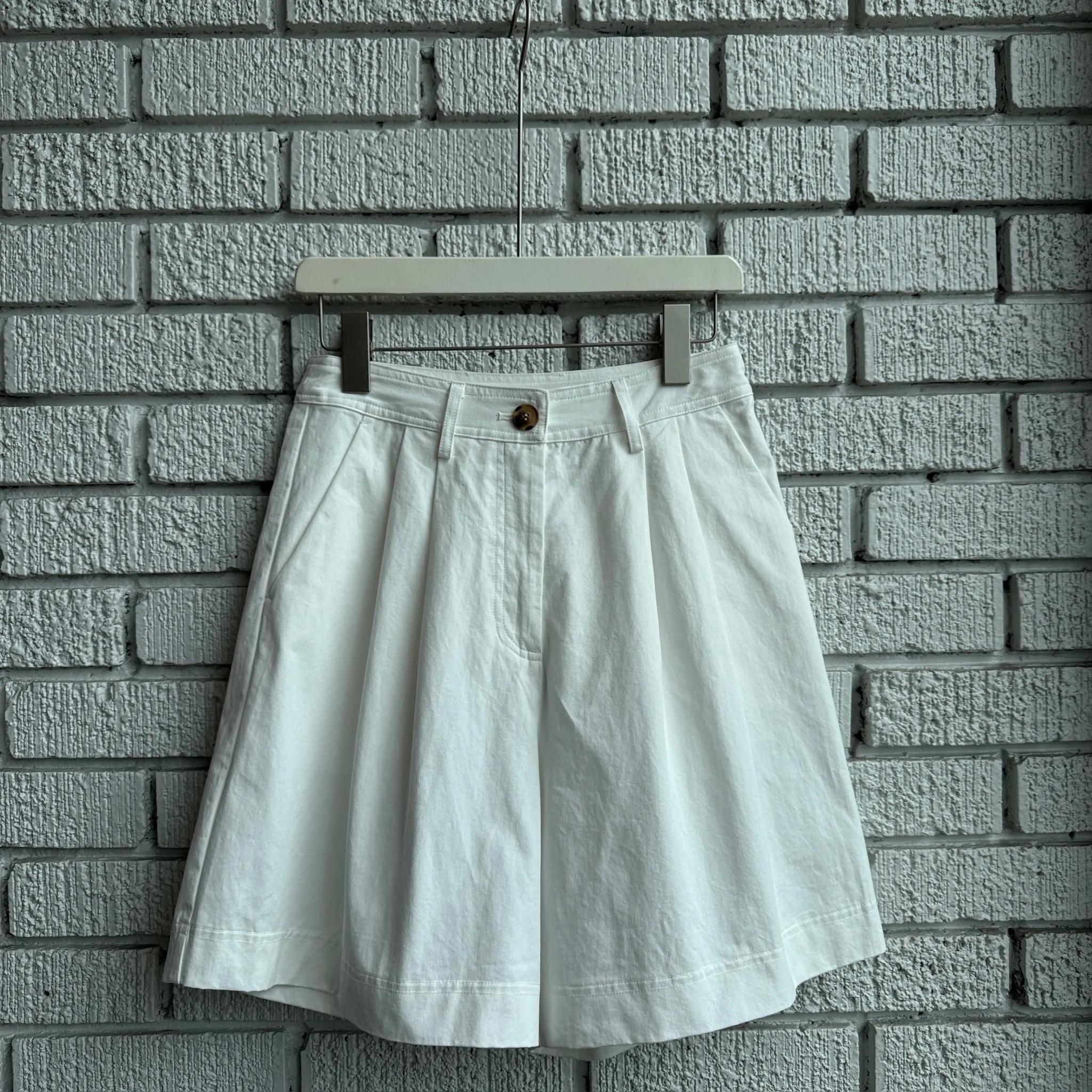 FREE TIMES Shorts Casual Vibe Ventilated Panels