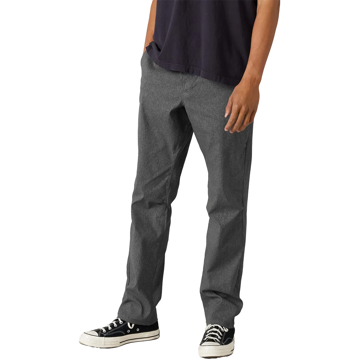 Elasticized Cuffs Outdoor activities Everywhere Pant - Relaxed Fit