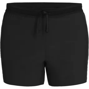 No Ride Fit Core Movement Swift Lite Shorts - 5"