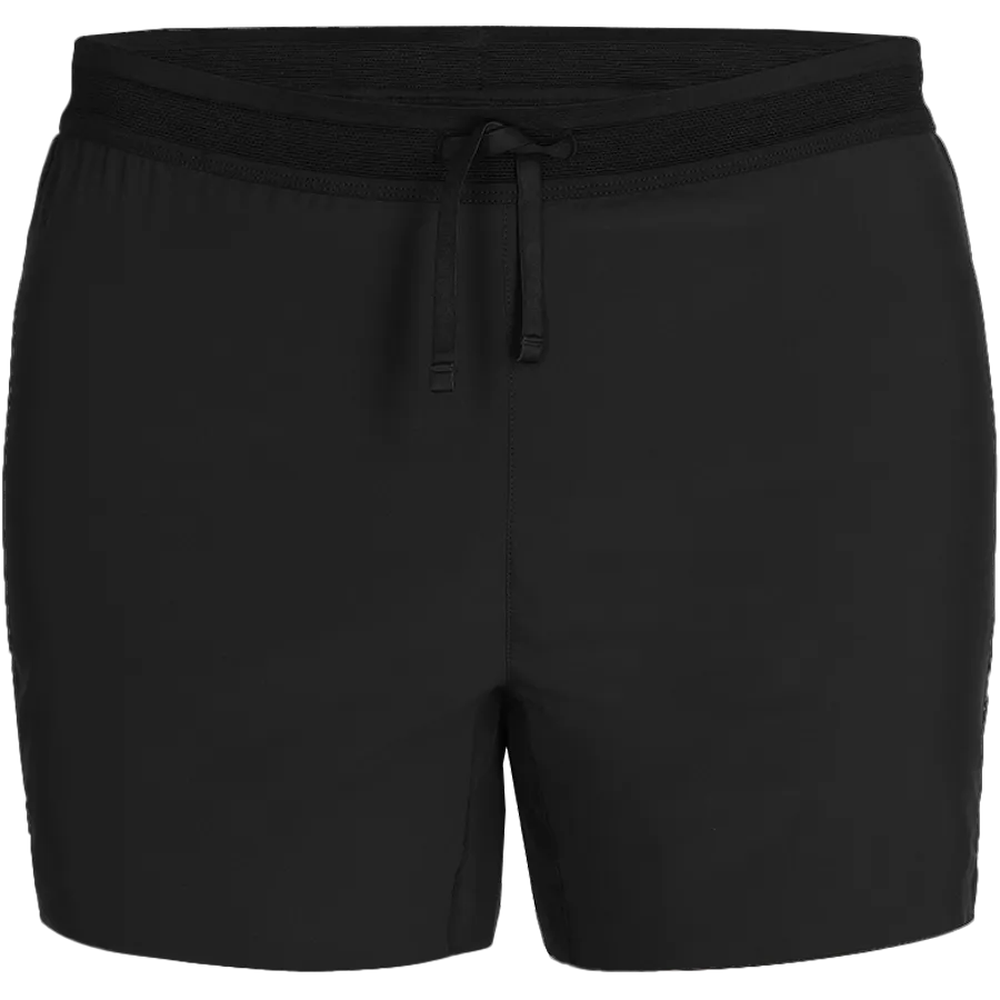 Swift Lite Shorts - 5" clean look OdorResistant