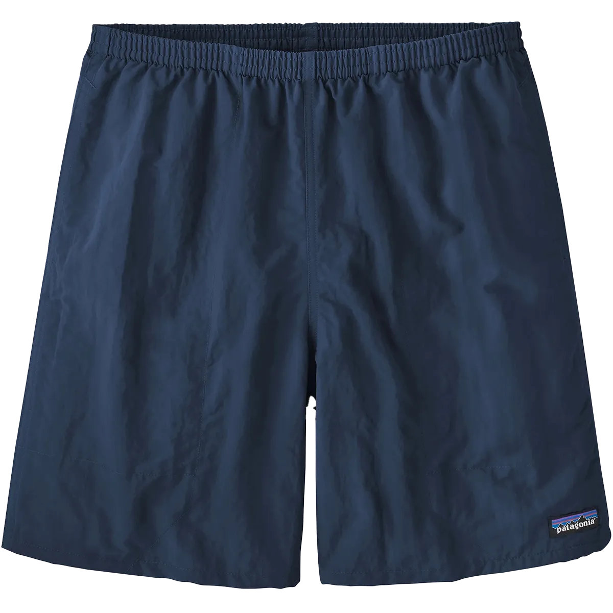 Machine washable Men's Baggies Longs 7"