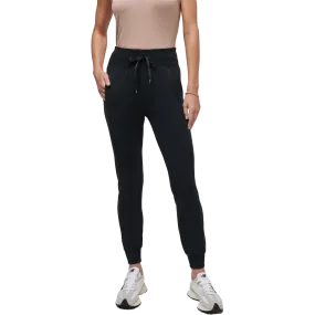 RegularFit Core Flex Women's Skyloft Soft Tie Jogger
