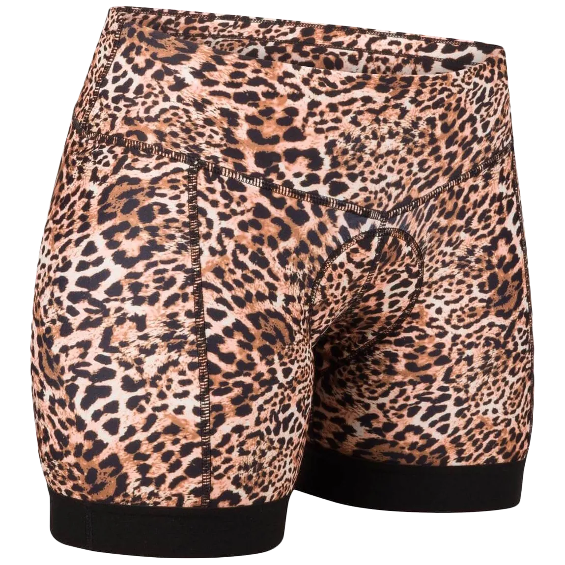 Durable Design Four Way Stretch Women's Printed Essential Liner