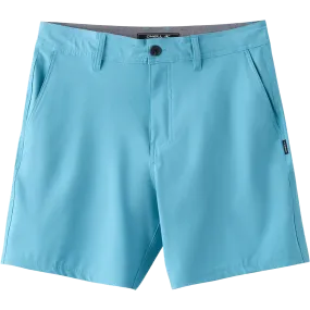 Men's Reserve Solid 17" Ripstop Reinforcement