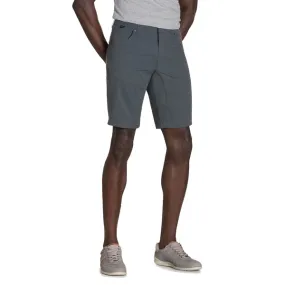 Men's Silencr Kargo Short - 10" ReinforcedSeams Indoor Comfort