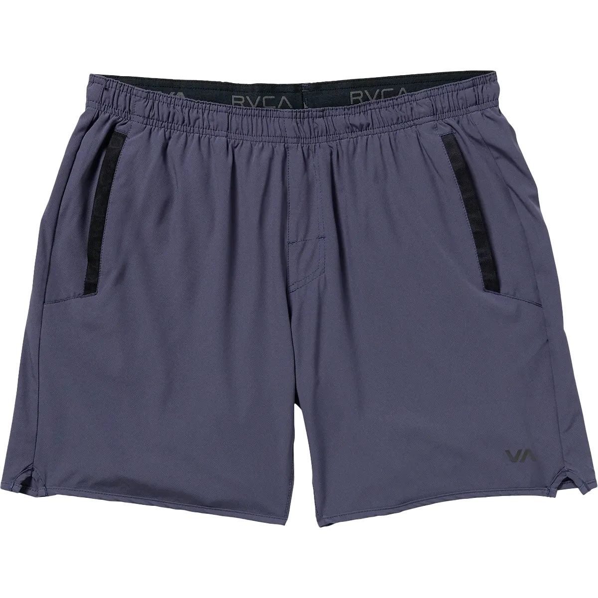 Men's Yogger Stretch Shorts 17" Effortless Style