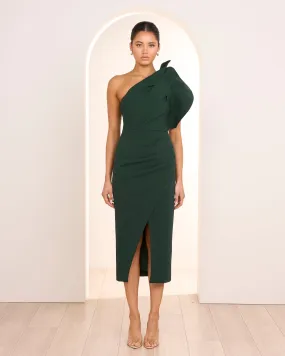 Vaeda Midi Dress Dreamy Touch