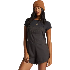 Women's Wild Pursuit Overall Anti Static Lining