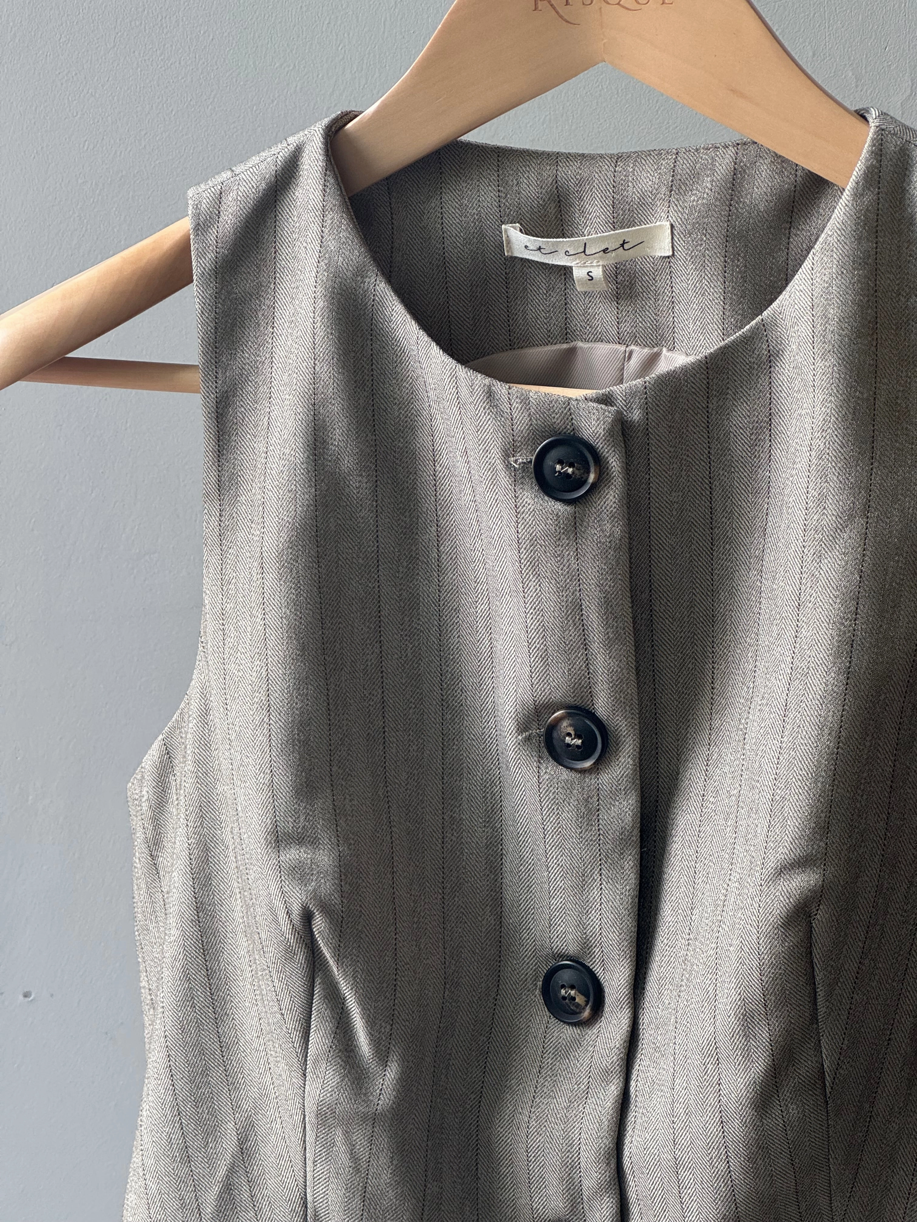 ON CALL Vest Modular Layering System
