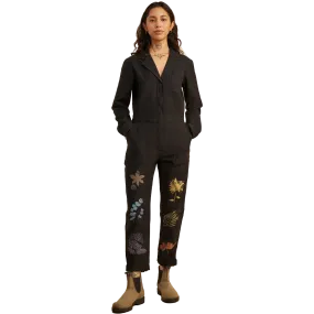 Women's Layover Jumpsuit Core Comfort Soft Structure