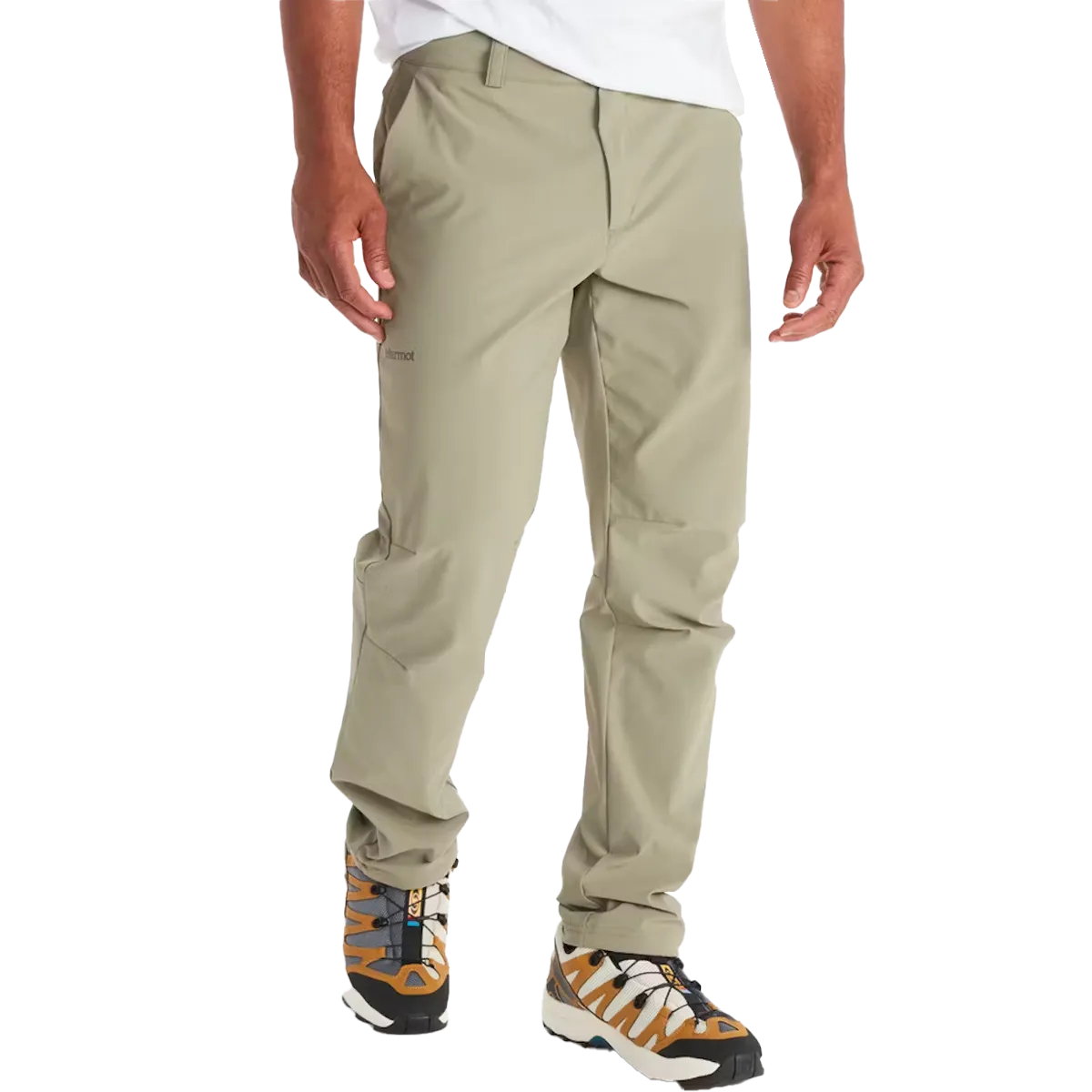 Seamless Comfort Men's Scree Pant
