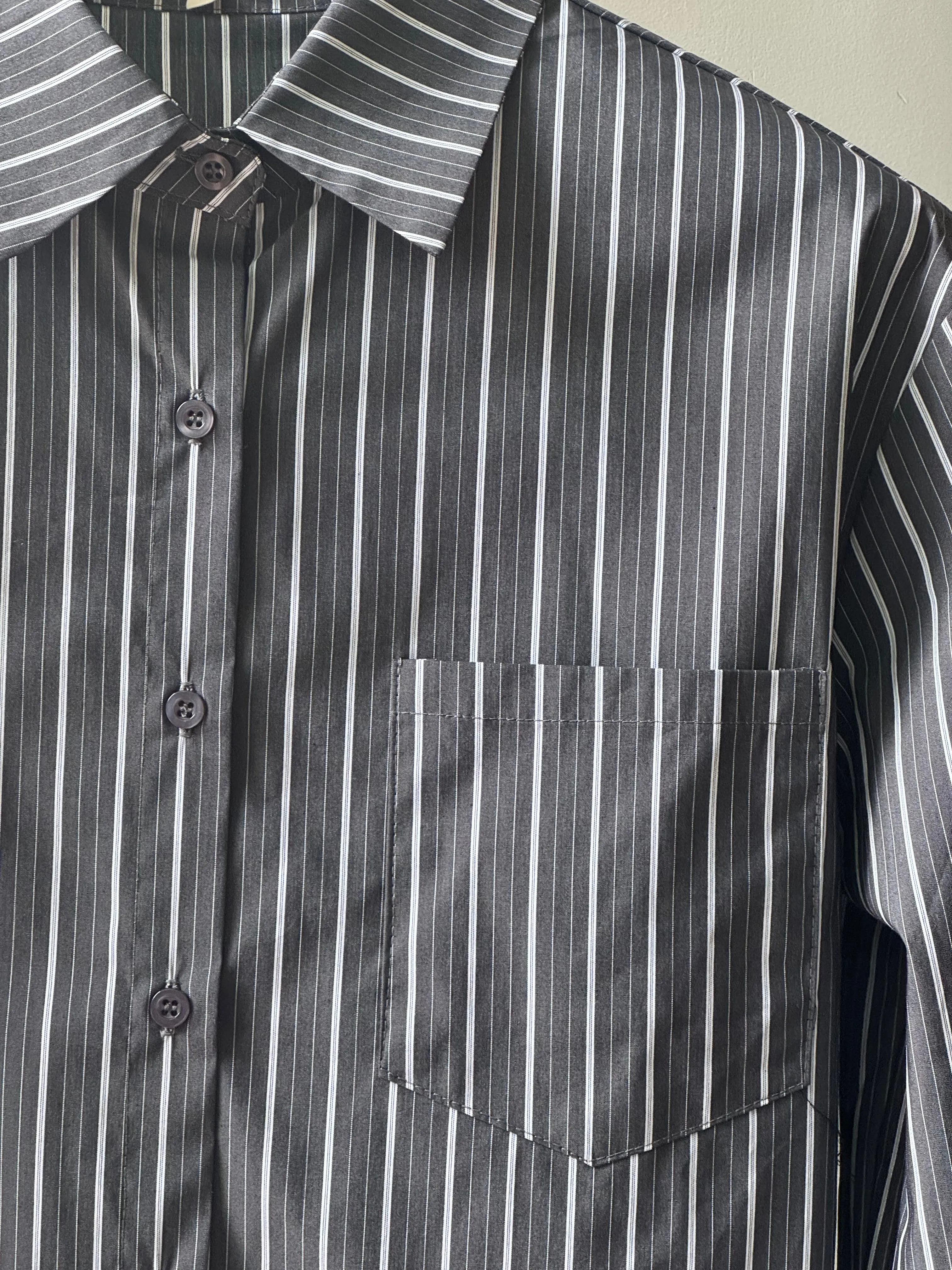 Business casual Anti-static MOONLIGHT Shirt