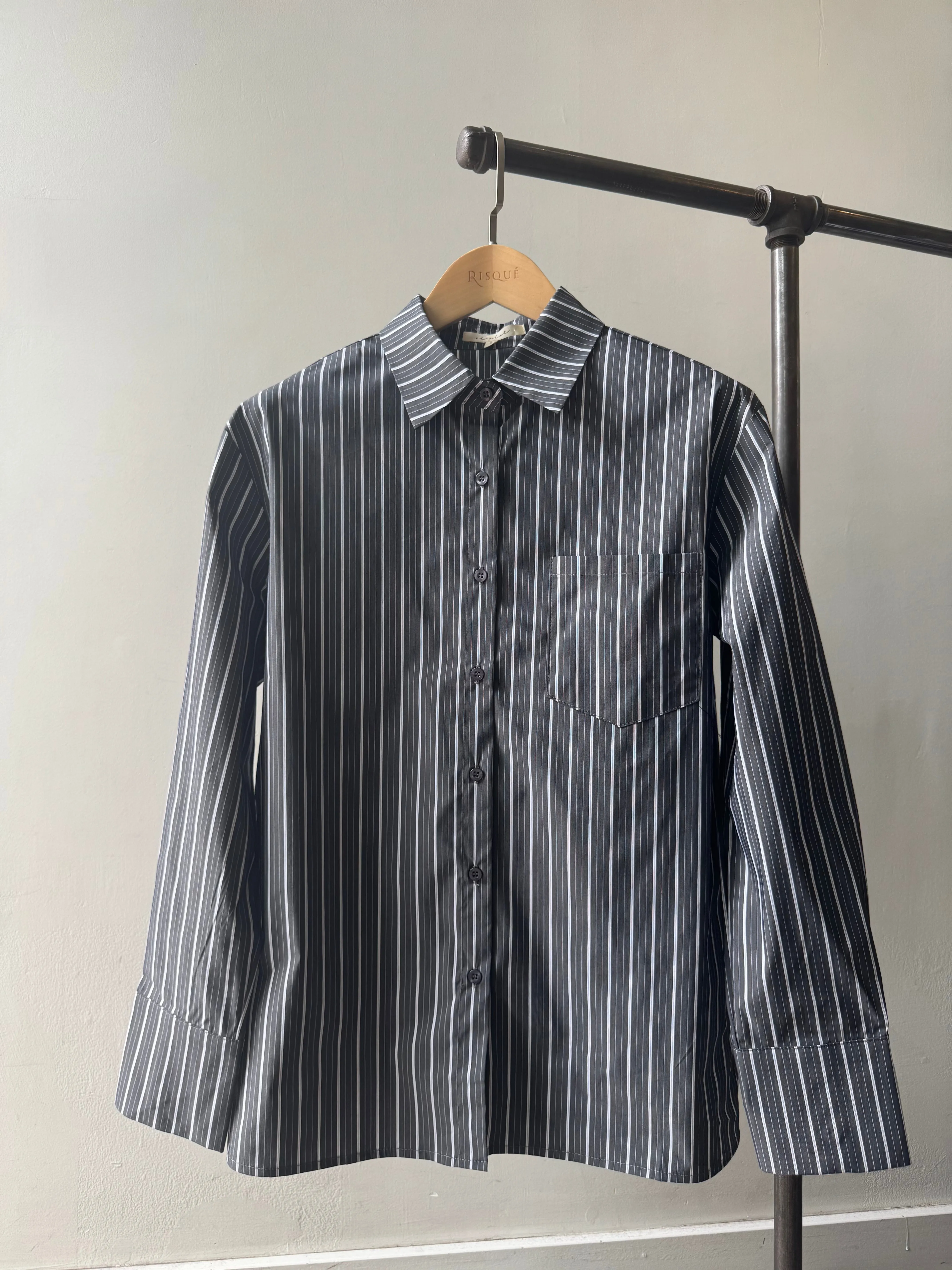 Cooling Core Technology Fashion staples MOONLIGHT Shirt