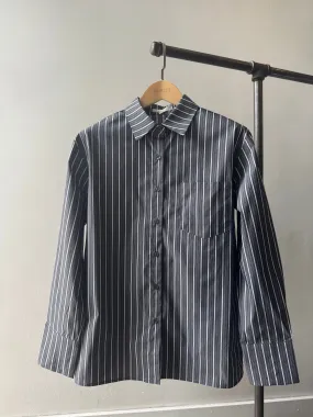 Cooling Core Technology Fashion staples MOONLIGHT Shirt