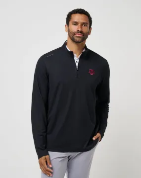 High Neckline Structure Texas A&M Time To Tailgate Quarter Zip