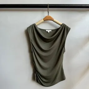 sharpness THE ALI Top