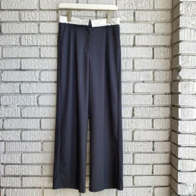 Day To Night Slim Profile THE AUREA Trousers