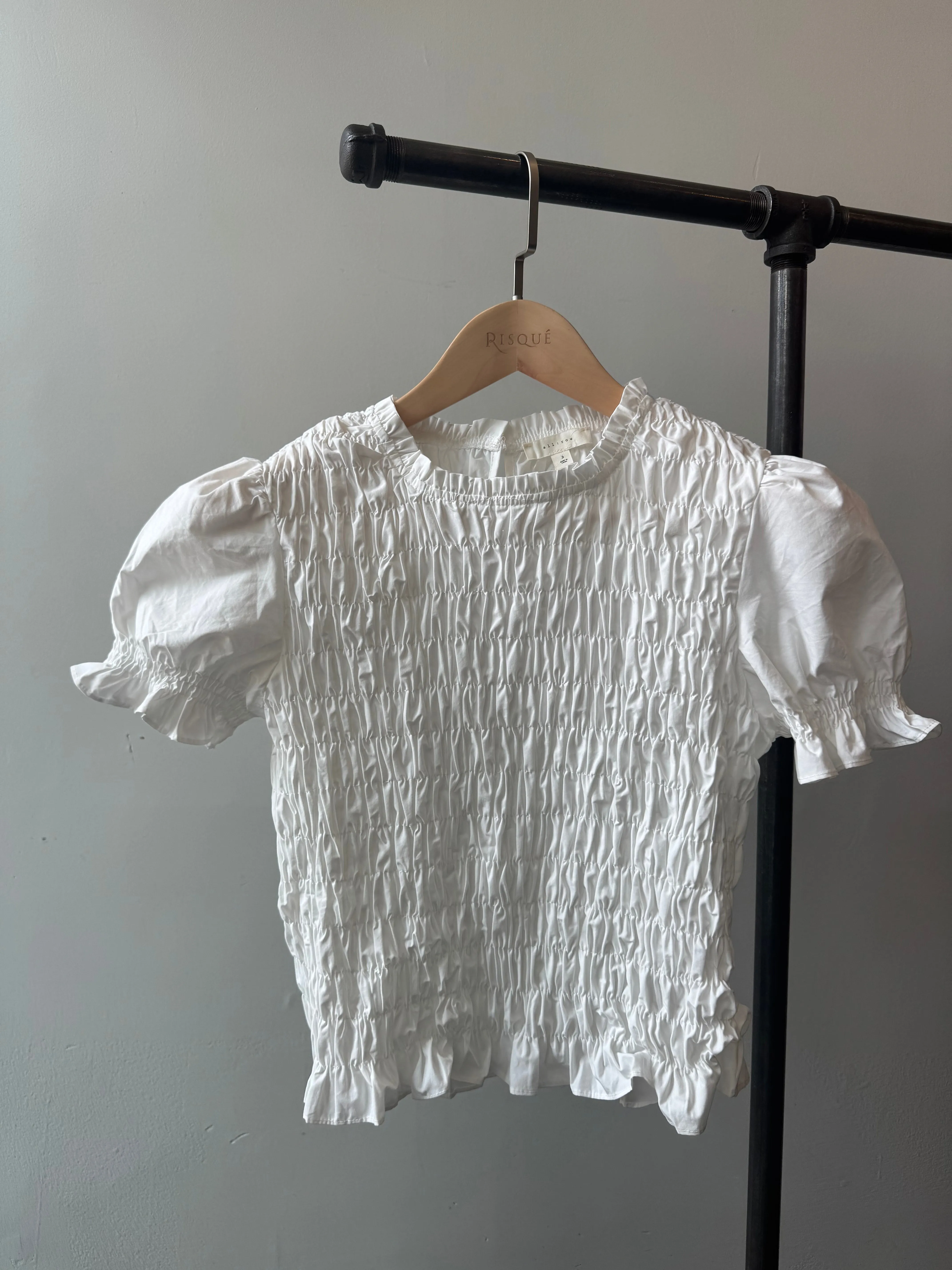 Outdoor Adventure THE BRISTOL Top