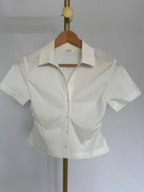 Quick Change Soft Layers THE SAXON Top