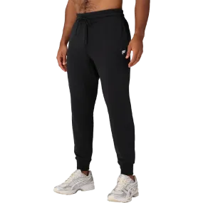Stretch waistband FlexibleStretchWeave The Year Round Terry Jogger