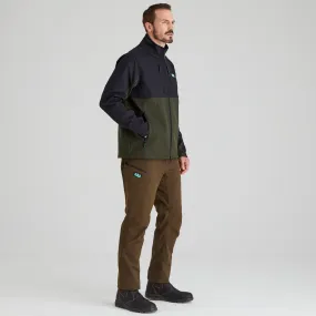 Men's Ranger 24 Jacket Deep Forest Summer Polo