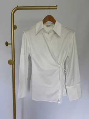 HARMONY Shirt Elastic runner