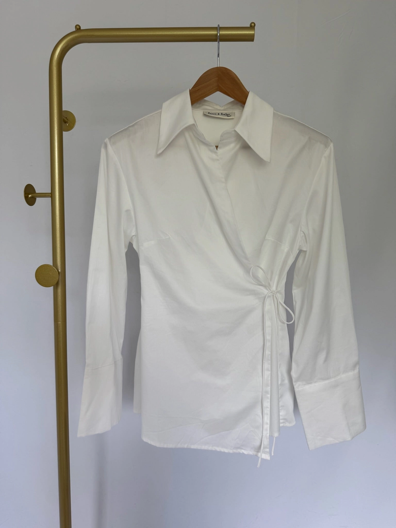 Allergy free TV show HARMONY Shirt
