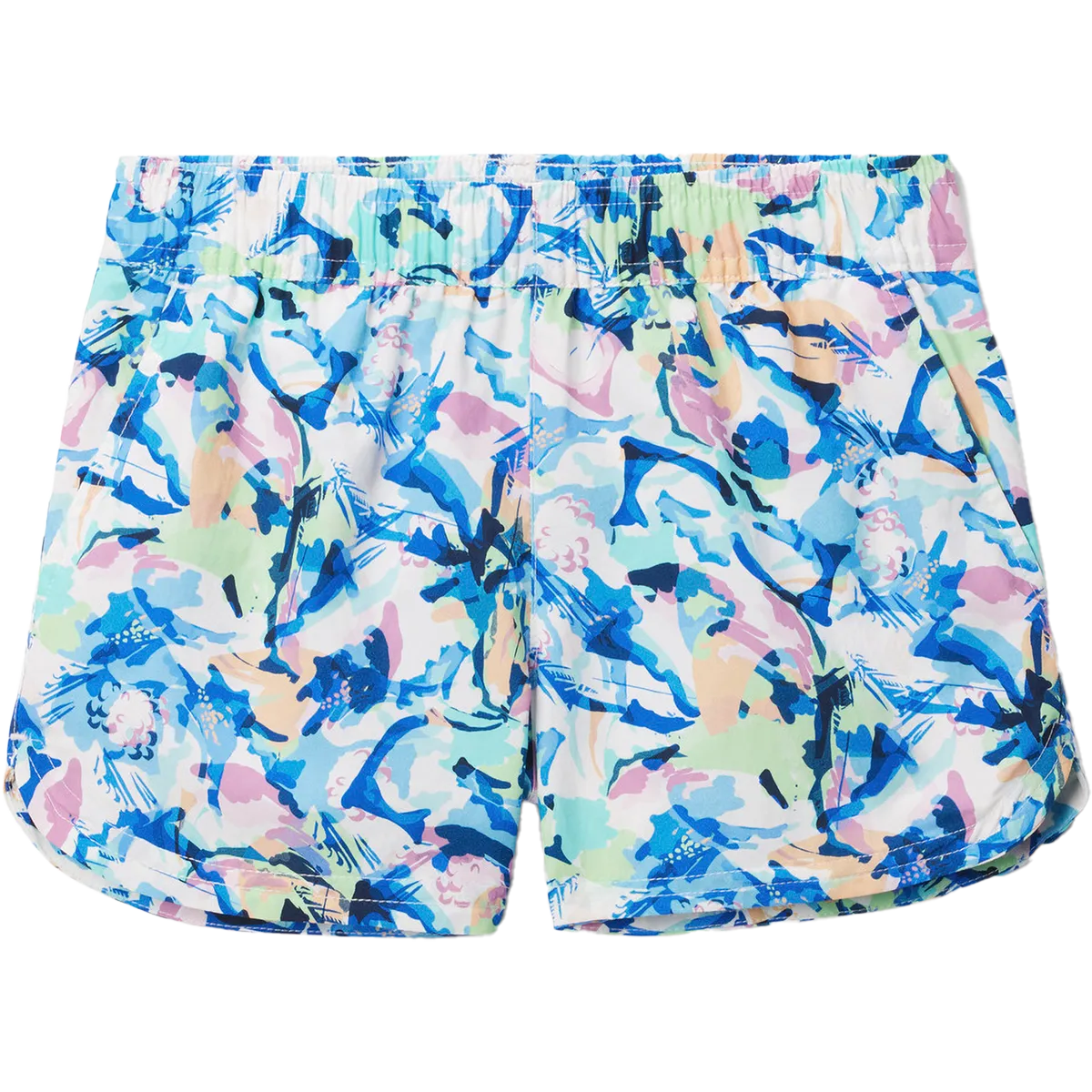 Youth Super Backcast Water Short Anti Odor Technology