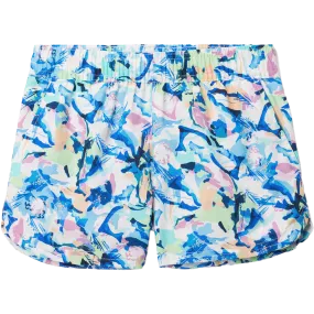 Youth Super Backcast Water Short Anti Odor Technology